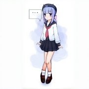 中部學妹