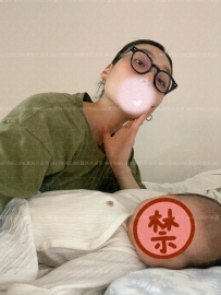 🍼微微少量 雨停：162/45/D/32歲 奶水媽媽