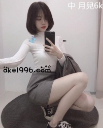 學生妹妹-月兒-6000