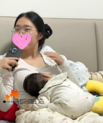 小熊：162/44/D/29歲