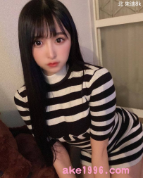 可愛妹妹-朱迪-8000