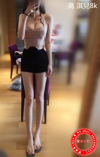 爆乳人妻-琪兒-8000