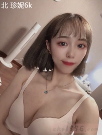 助教妹妹-珍妮-6000