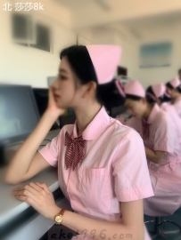 護士妹妹-莎莎-8000