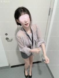 娜比：156/43/C/23歲