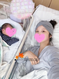 白天是媽媽，晚上是你的女人❤️