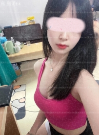 初次下海，經驗不多，短期報班唷