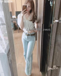 鄰家小妹妹  關關：158/43/B/23y  5000