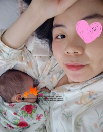 都說生小孩比較廢媽，其實更加費錢💦