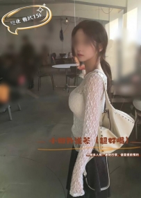 甜美笑容，應該可以融化99℅男人
