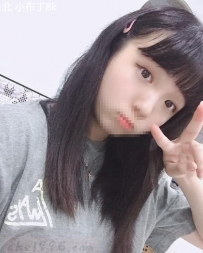 大奶學生-小布丁-8000