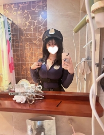 日漫迷妹-A夢：155/45/E/22歲  客評在評論區