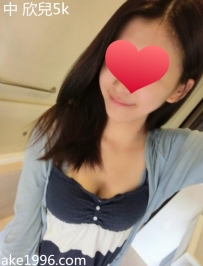 嬌小學生-欣兒-5000