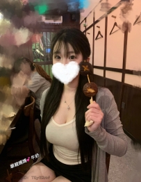 TikTok結識的學妹 她是可以接受付費約換$的唷