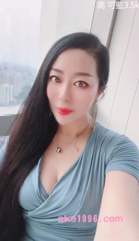 單身輕熟女-可藍-3500