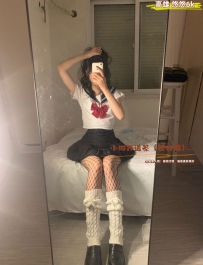 完全有小女朋友的感覺！口交沒有保鮮膜的隔閡下、感覺更真實！