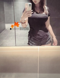 問她敢不敢？她只會拉你進浴室不給逃