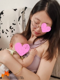 奶水媽媽~158/46/D+26歲 🙏🏻🙏🏻🙏🏻