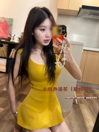 很甜美，乖巧好配合，聲音好聽