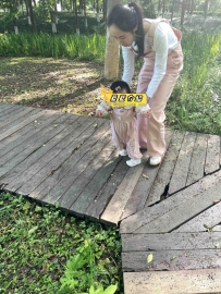 下海兼職貼補家用  為了給女兒更好的生活條件