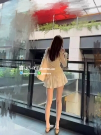 柳柳 妹妹在微風廣場工作25y 7000