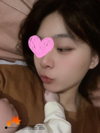 有奶有愛有情調，讓你像回到嬰兒期