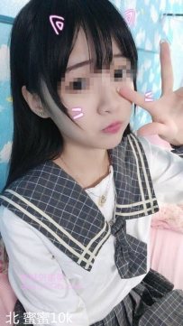 學生妹妹-蜜蜜-10000