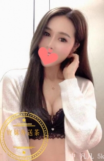 氣質正妹‘凡凡’ ￥5000