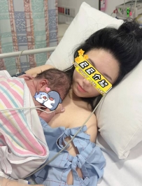 產後的焦慮可能都來自金錢吧