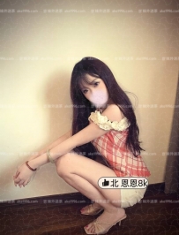 還在讀研的學生妹妹，顔值可愛