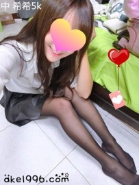 性感OL-希希-5000