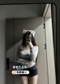 顔值漂亮，身材屬於豐滿類型