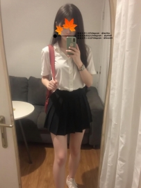 亞洲大學    甜甜：157/43/B+20歲