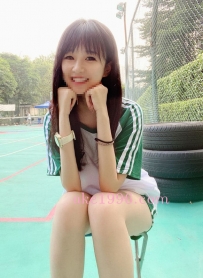 鄰家妹妹-小小：158/43/B/19y