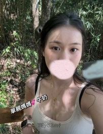 【高雄-可樂】幼稚園老師，平時喜歡爬山