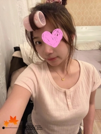她說她是第一次出來，希望你能溫柔一點