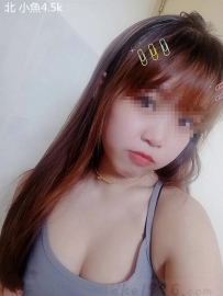 學生妹妹-小魚-4500
