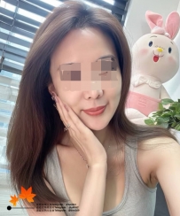 你說哪裡累，她就舔哪裡