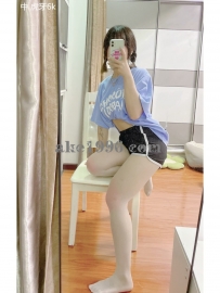 蘿莉學生妹妹   虎牙：157/43/B/19y   6000