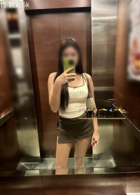 美麗的工程師 妮妮 慾望很大