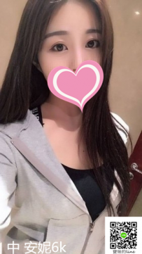 清秀學生妹-安妮-6000