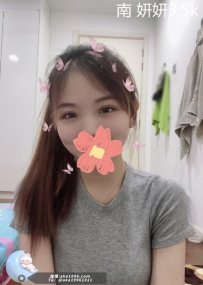 護士兼職  妍妍：157/43/D/22y  3500