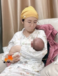 姐妹在月子中心，認識的產婦  給我推薦過來了 🤣