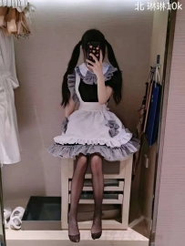 女友FU-琳琳-10000