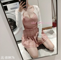 新婚人妻-依琳-7000