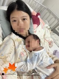 剛出月子，懂的來~（最好提前預約）