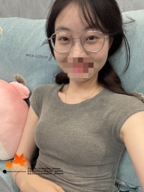 只是單親媽媽一枚，嬌小比例