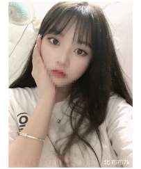 鄰家小妹-布布-7000