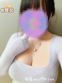 天然H奶   莎莎-160/55/H/24y  4500