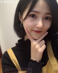 可愛鄰家-彩兒-7000